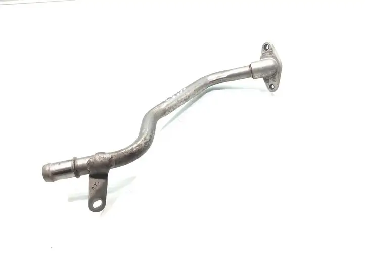 Opel Corsa E (2014 - 2019) Трубка EGR — фото 2