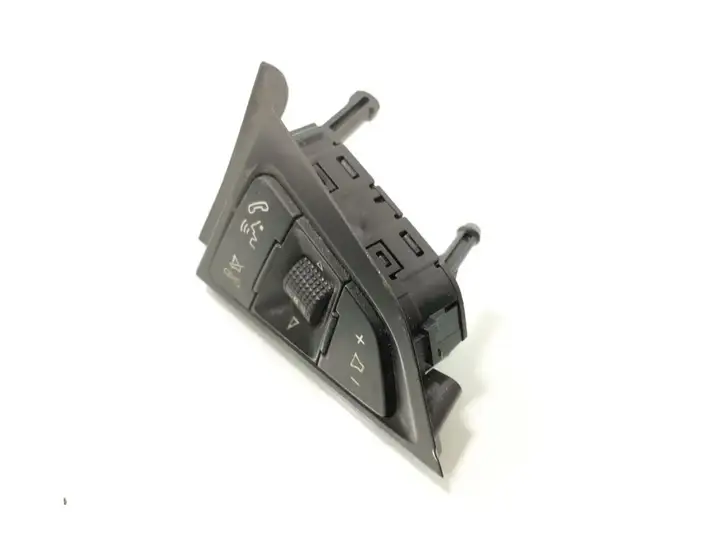 Opel Astra J (2009 - 2012) 13268686 Кнопки на рулевом колесе — фото 2