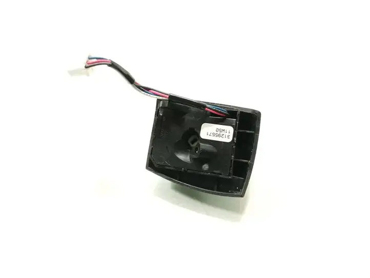 Volvo V50 (2008 - 2012) 31295571 Кнопки на рулевом колесе — фото 3