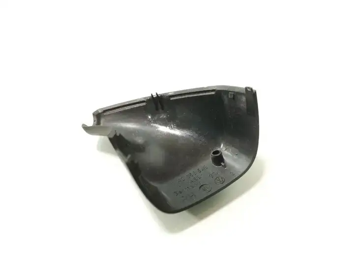 Volkswagen Golf V (2003 - 2009) 1K0858548 Салонное зеркало заднего вида — фото 3