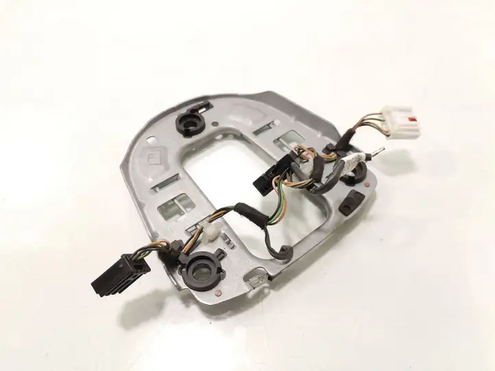 Opel Astra J (2009 - 2012) 306435150 Прочая электропроводка — фото 2