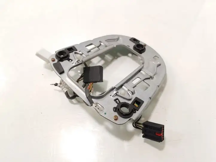 Opel Astra J (2009 - 2012) 306435150 Прочая электропроводка — фото 3
