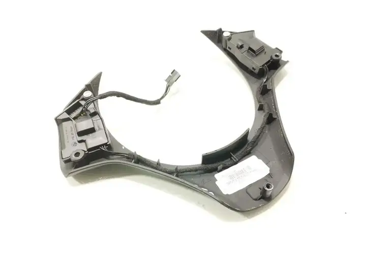 BMW 3 E90 E91 (2005 - 2012) 7839075 Кнопки на рулевом колесе — фото 3