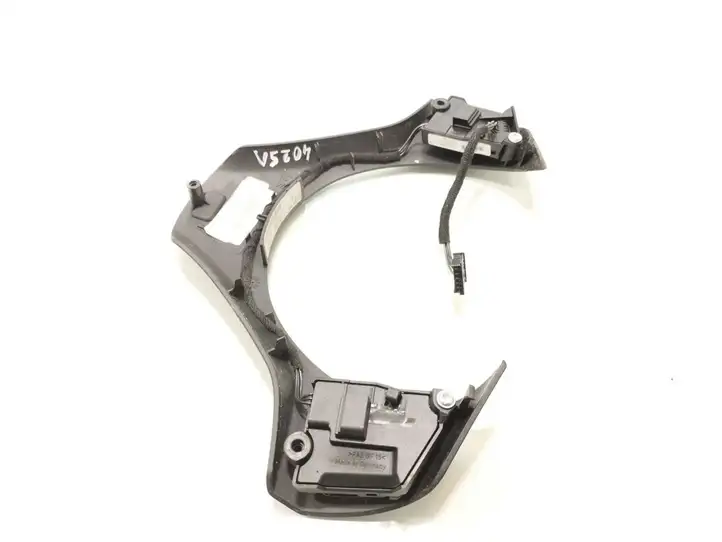 BMW 3 E90 E91 (2005 - 2012) 7839075 Кнопки на рулевом колесе — фото 4