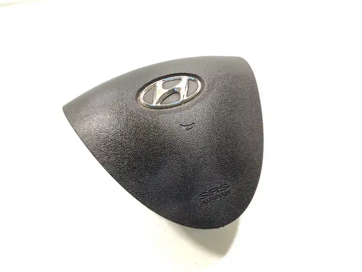 Hyundai i30 (2007 - 2012) 56900-2R000 Подушка безопасности руля — фото 1