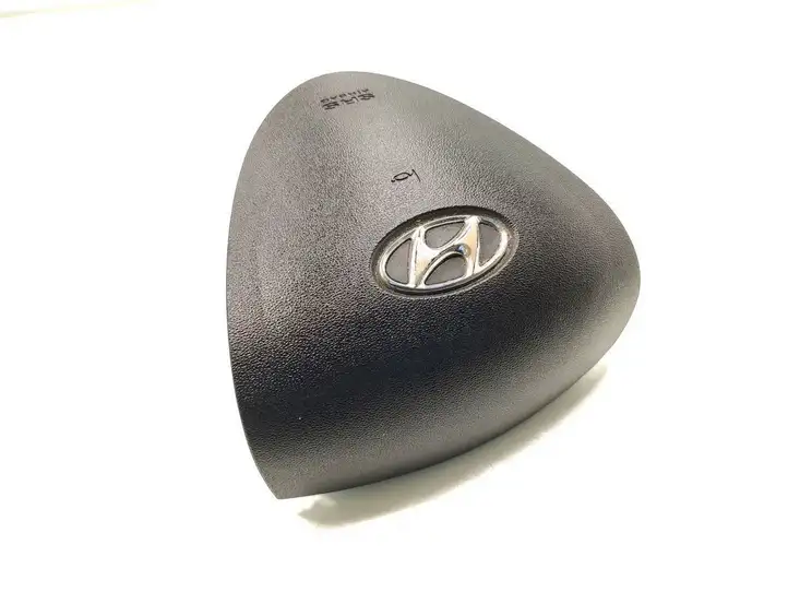 Hyundai i30 (2007 - 2012) 56900-2R000 Подушка безопасности руля — фото 2