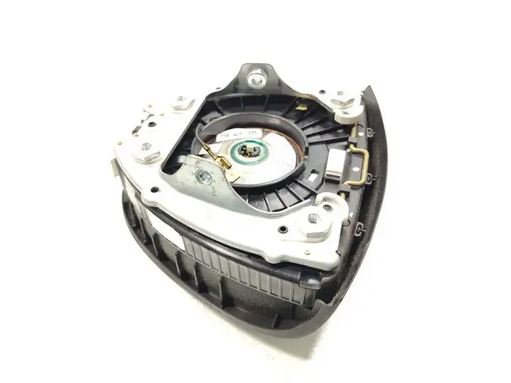 Hyundai i30 (2007 - 2012) 56900-2R000 Подушка безопасности руля — фото 4