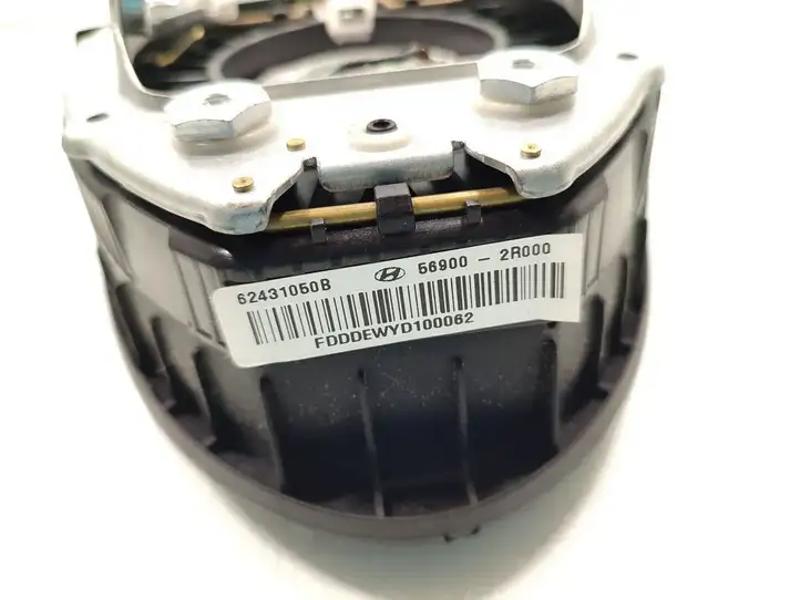 Hyundai i30 (2007 - 2012) 56900-2R000 Подушка безопасности руля — фото 5
