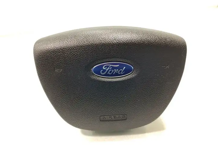 Ford Transit (2013 - 2017) 6C11-V042B85-BCW Подушка безопасности руля — фото 1