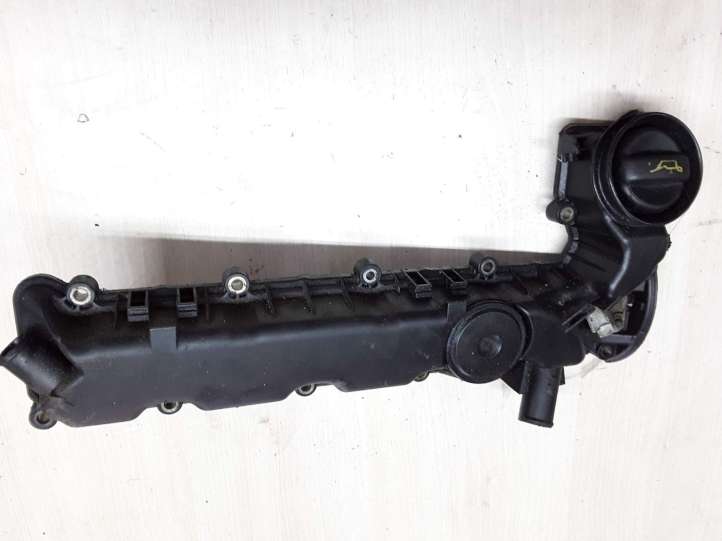 Citroen C5 (2001 - 2004)  9631367880 Крышка головки