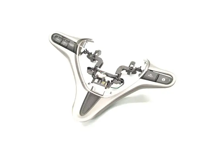 Honda Civic (2006 - 2011) 78525-SMG-G810-M1 Кнопки на рулевом колесе — фото 1