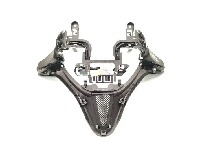 Honda Civic (2006 - 2011) 78525-SMG-G810-M1 Кнопки на рулевом колесе — фото 4