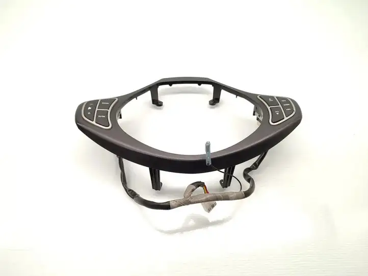 Kia Ceed (2006 - 2010) 56150-1H000 Кнопки на рулевом колесе — фото 2