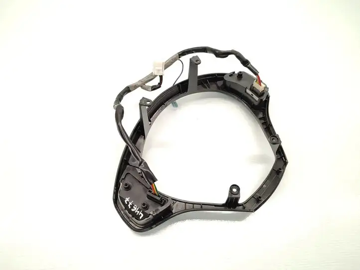 Kia Ceed (2006 - 2010) 56150-1H000 Кнопки на рулевом колесе — фото 3