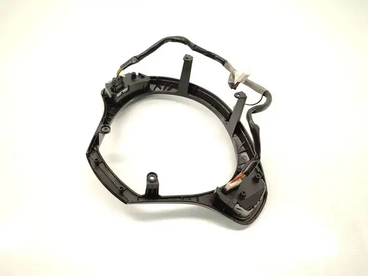 Kia Ceed (2006 - 2010) 56150-1H000 Кнопки на рулевом колесе — фото 4