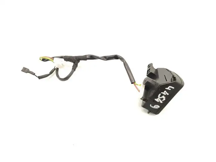 Hyundai i30 (2007 - 2012) 200003371 Кнопки на рулевом колесе — фото 1
