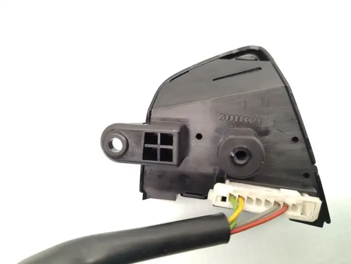 Hyundai i30 (2007 - 2012) 200003371 Кнопки на рулевом колесе — фото 4