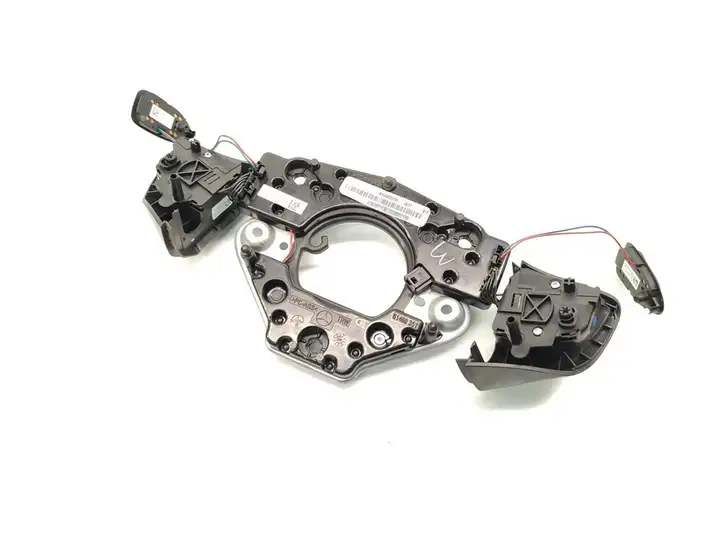 Mercedes-Benz R W251 (2005 - 2013) A1644605103 Кнопки на рулевом колесе — фото 2