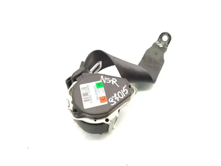 Seat Toledo IV (NH) (2011 - ) 621372800D Задний ремень безопасности — фото 4