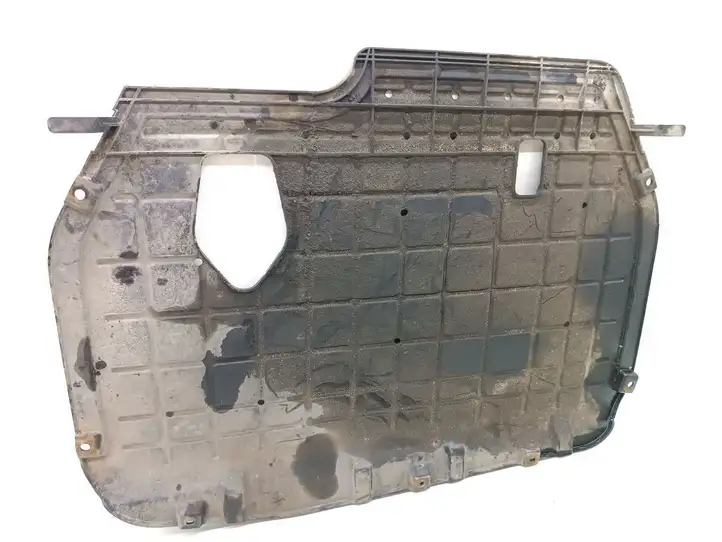 Kia Ceed (2010 - 2012) 29110-2Q000 Защита двигателя — фото 4