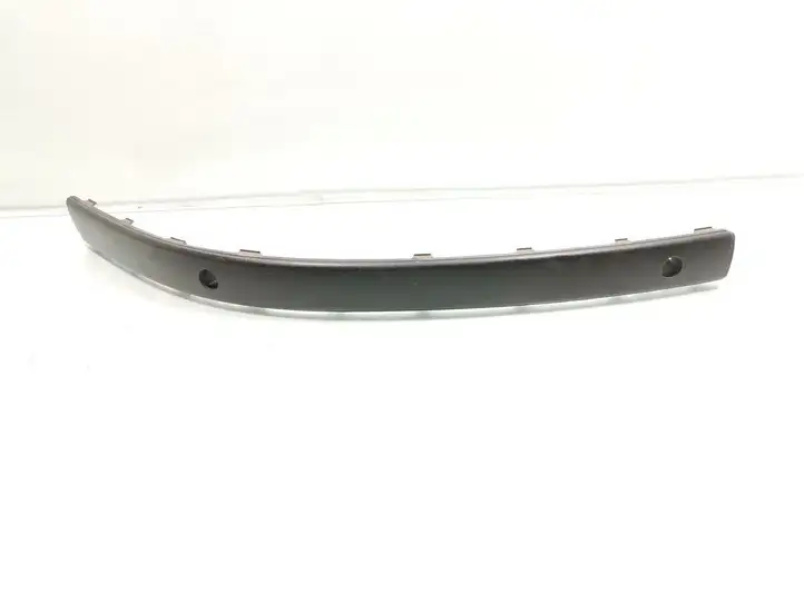 Ford Galaxy (2000 - 2006) 7M5807718 Молдинг переднего бампера — фото 1