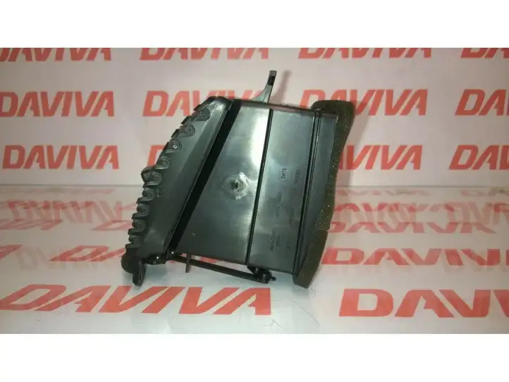 Nissan Navara D40 (2004 - 2015) 68750EB30 Боковой воздушный дефлектор — фото 2