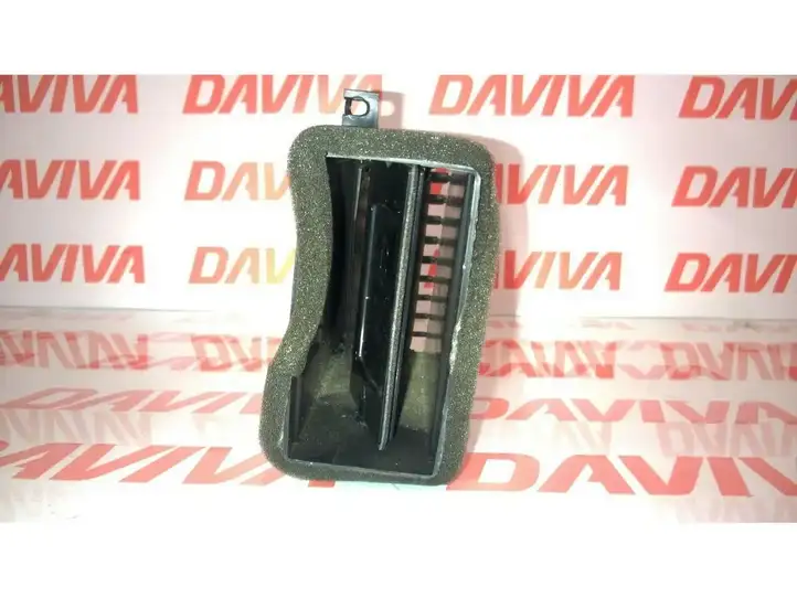 Nissan Navara D40 (2004 - 2015) 68750EB30 Боковой воздушный дефлектор — фото 3