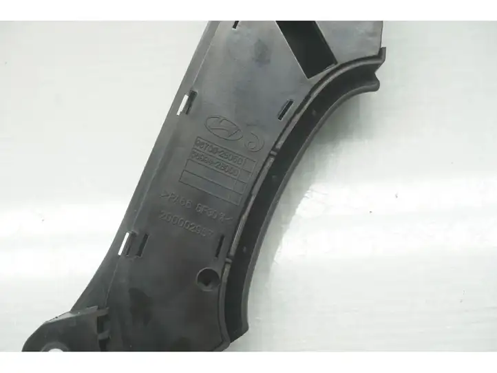 Hyundai Santa Fe (2005 - 2009) 96700-2B050 Обшивка рулевой колонки — фото 5