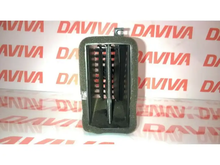 Nissan Navara D40 (2004 - 2015) 68751EB30 Боковой воздушный дефлектор — фото 3