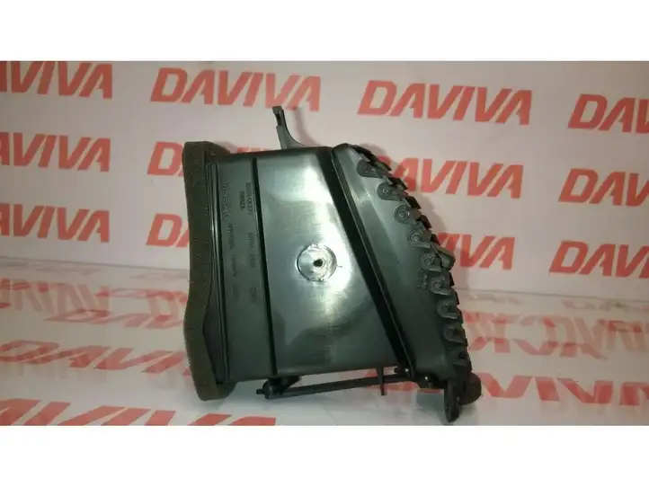 Nissan Navara D40 (2004 - 2015) 68751EB30 Боковой воздушный дефлектор — фото 4