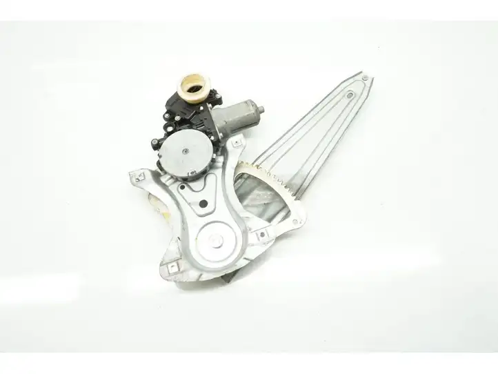 Toyota Avensis T270 (2009 - 2012) 977556-106 Стеклоподъемник задней двери — фото 3