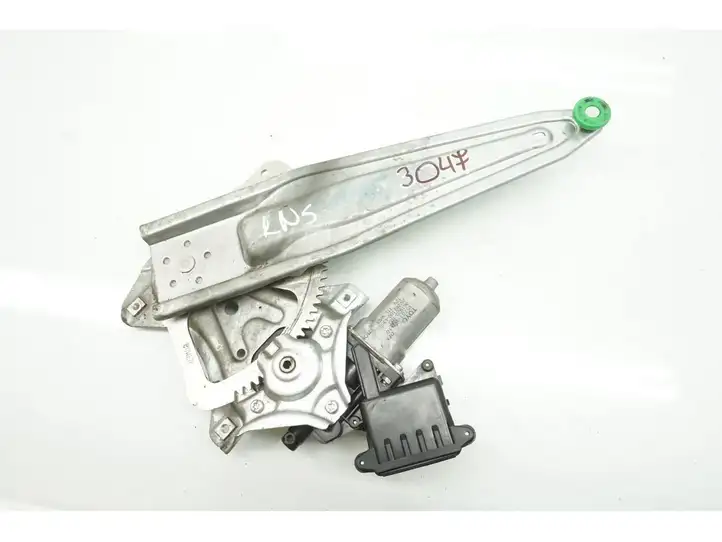 Toyota Avensis T270 (2009 - 2012) 977556-106 Стеклоподъемник задней двери — фото 4