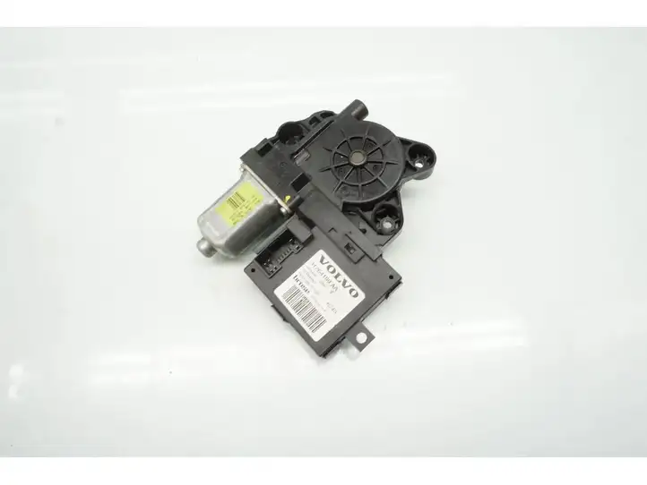 Volvo V50 (2004 - 2008) 31264189AA Стеклоподъемник задней двери — фото 1