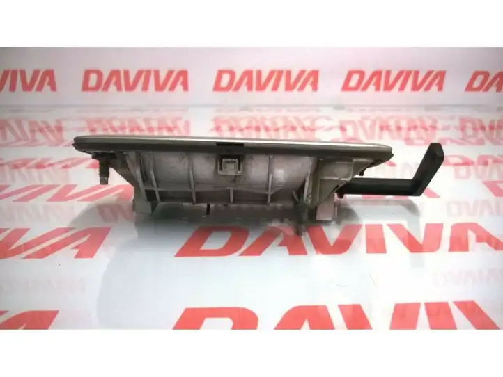 Citroen Berlingo (2003 - 2007) 9621858877 Наружная ручка двери — фото 2