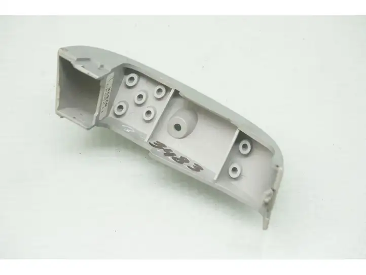 Mini One Cooper R50-53 (2000 - 2012) 1172243 Обшивка рулевой колонки — фото 4