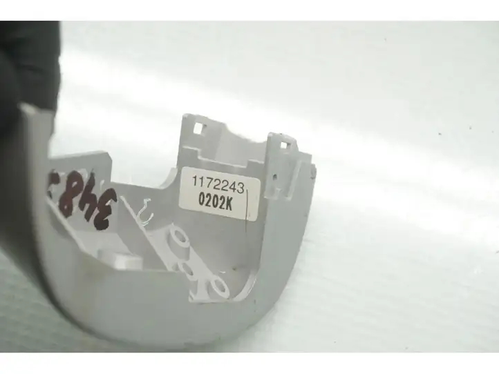 Mini One Cooper R50-53 (2000 - 2012) 1172243 Обшивка рулевой колонки — фото 5