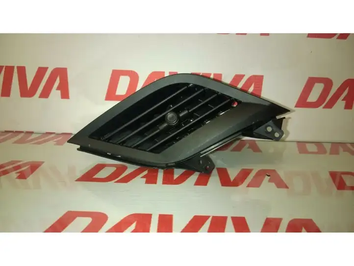 Honda CR-Z (2010 - 2016) 77610-SZT-E0 Боковой воздушный дефлектор — фото 1