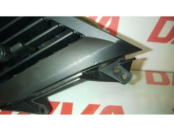 Honda CR-Z (2010 - 2016) 77610-SZT-E0 Боковой воздушный дефлектор — фото 3