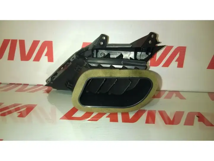 Honda CR-Z (2010 - 2016) 77610-SZT-E0 Боковой воздушный дефлектор — фото 4