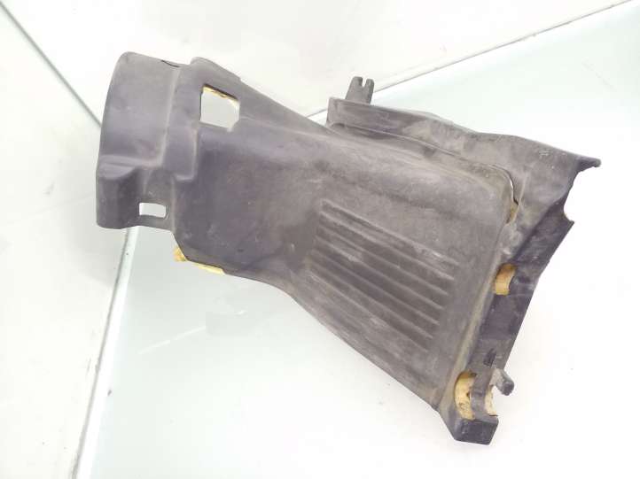 Fiat Ducato (2007 - 2014)   Опора ноги