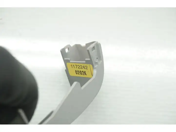 Mini One Cooper R50-53 (2000 - 2012) 1172242 Обшивка рулевой колонки — фото 5