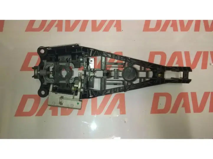 Opel Astra J (2009 - 2012) 14096401 Крепление наружной ручки передней двери — фото 1
