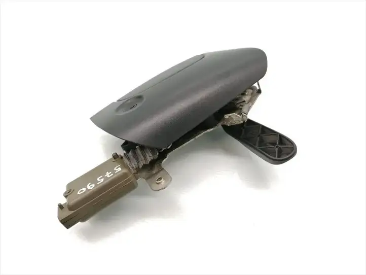 Citroen C4 I Picasso (2006 - 2013) 7700354862 Наружная ручка задней двери — фото 2