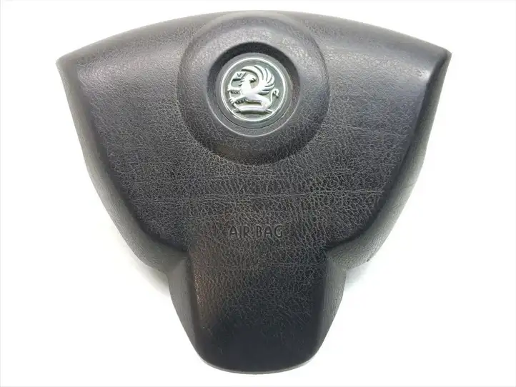 Opel Movano A (1998 - 2010) 820018864 Подушка безопасности руля — фото 1
