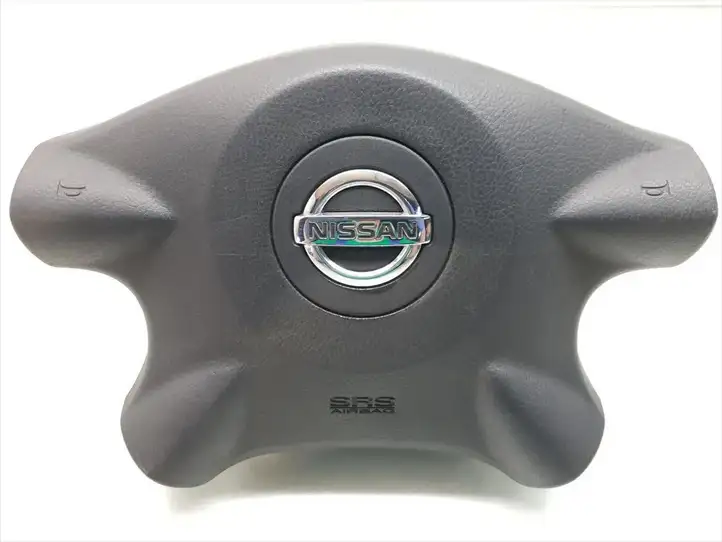 Nissan Primera (2001 - 2008) 6005158C Подушка безопасности руля — фото 1