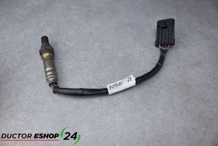 96394003 Chevrolet Aveo Lambda zondas