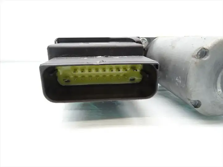 Audi A4 S4 B6 8E 8H (2000 - 2006) 8H0959801A Стеклоподъемник задней двери — фото 3