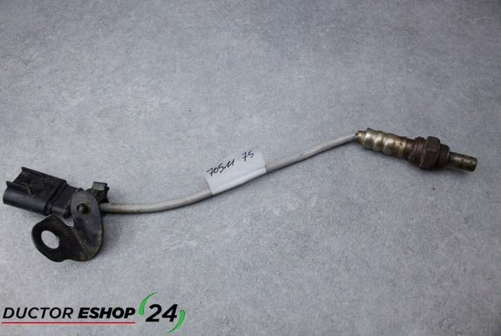 55202416 Fiat 500 Lambda zondas