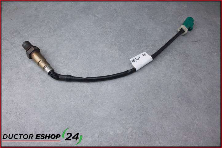 3M519F472AC Ford Focus Lambda zondas