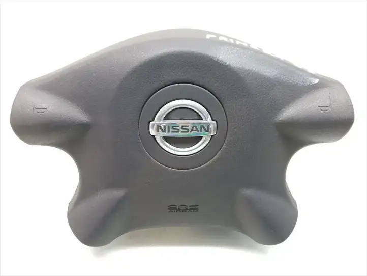 Nissan Primera (2001 - 2008) 6005158C Подушка безопасности руля — фото 1